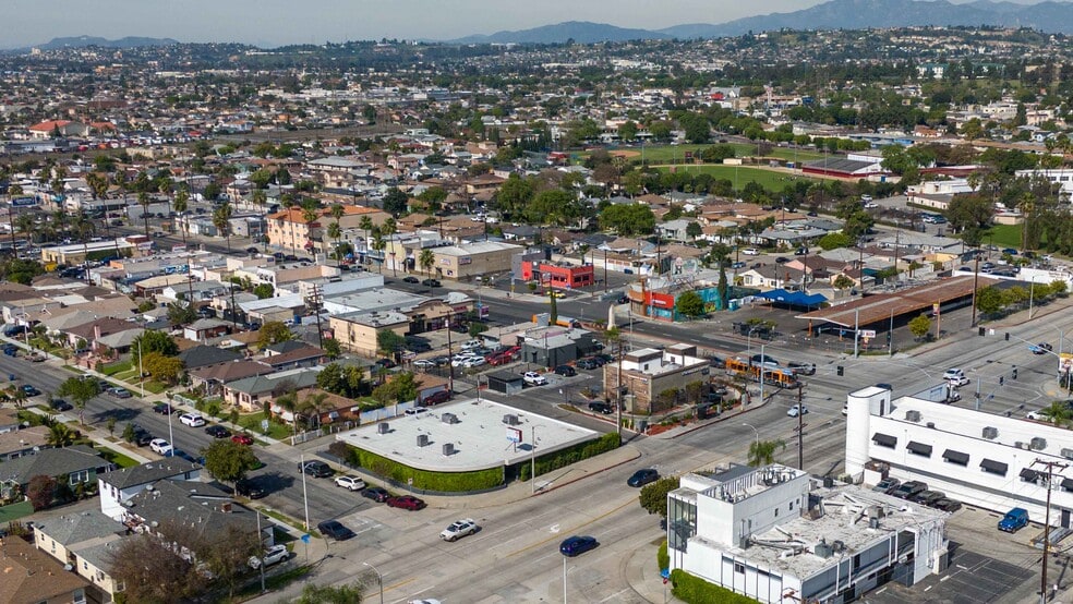 More Photos Of 111 S Garfield Ave, Montebello Medical For Lease