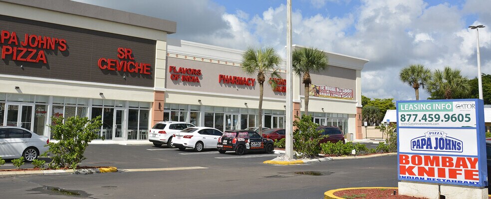 More Photos Of 1980-2100 N University Dr, Pembroke Pines Unknown For Lease