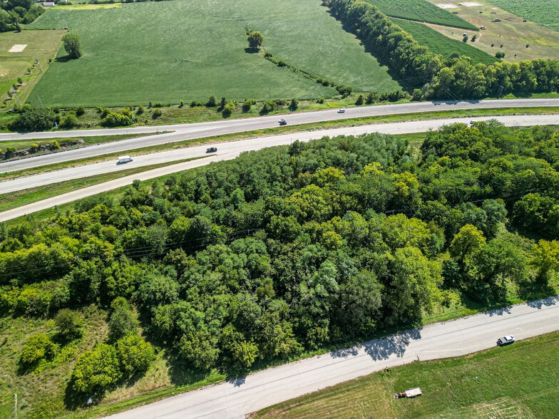 More Photos Of 50 Hwy & Cannon Dr @ Bynum, Lone Jack Land For Sale