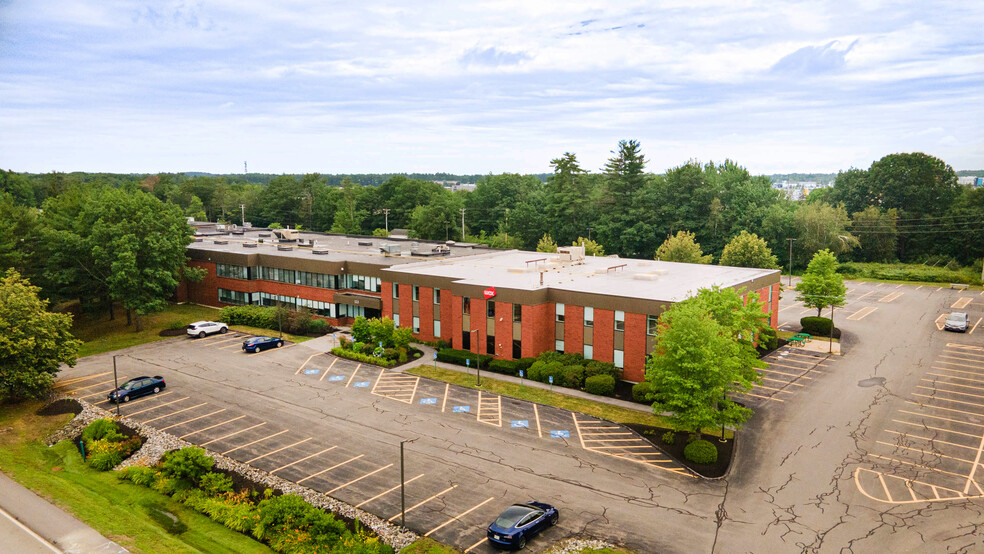 Primary Photo Of 123 Darling Ave, South Portland Office For Lease