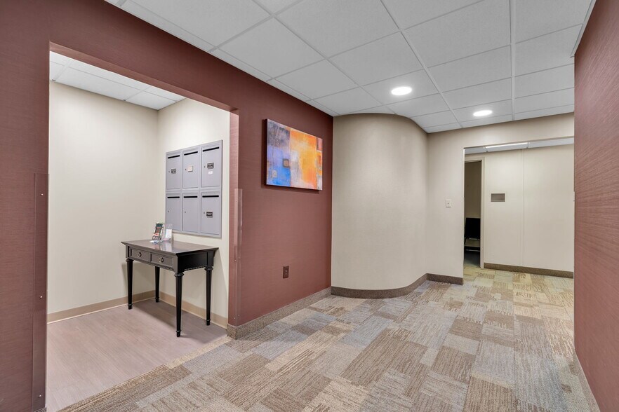 More Photos Of 4511 Harlem Rd, Amherst Office For Lease