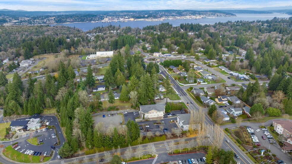 More Photos Of 1740 Pottery Ave, Port Orchard Medical For Sale