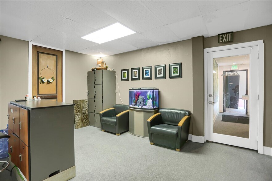 More Photos Of Iliff Office Park, Aurora Office For Sale