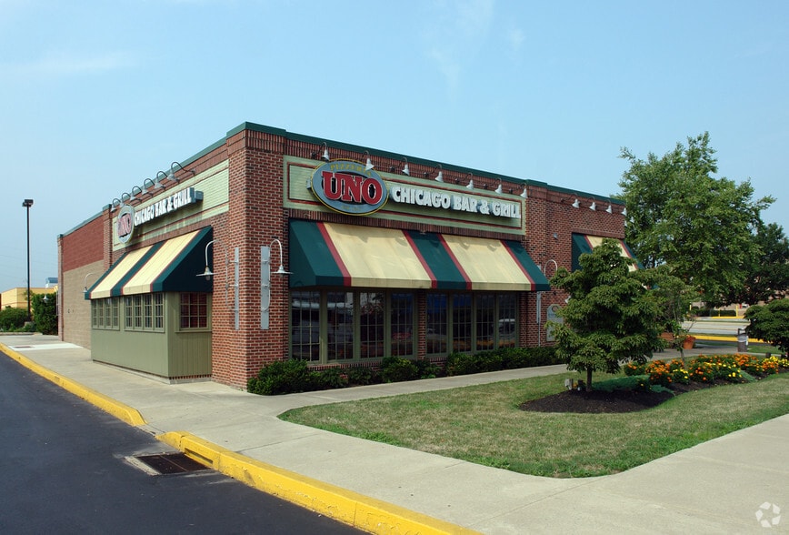 More Photos Of 1011 W Ridge Pike, Conshohocken Unknown For Lease