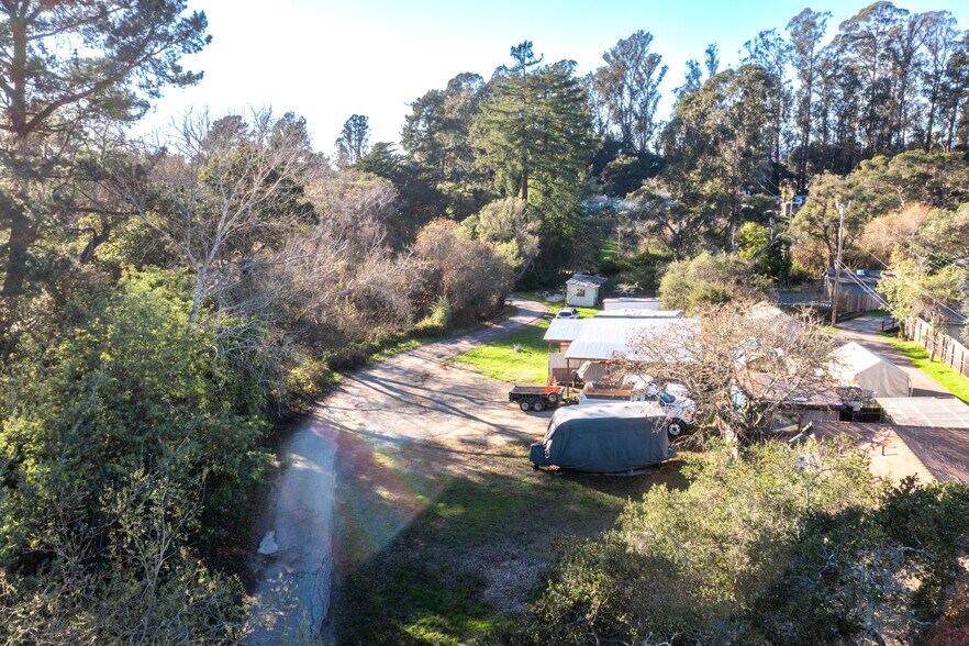 More Photos Of 2603 Monterey Ave, Soquel Land For Sale