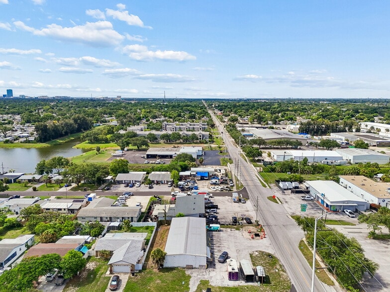 More Photos Of 4633 N 28th St, Saint Petersburg Warehouse For Sale