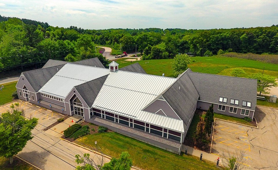 More Photos Of 407 E. Main, Spencer Medical For Lease