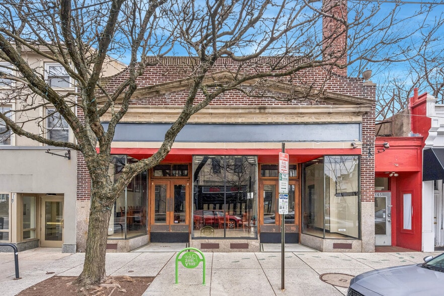 Primary Photo Of 7165 Germantown Ave, Philadelphia Restaurant For Lease