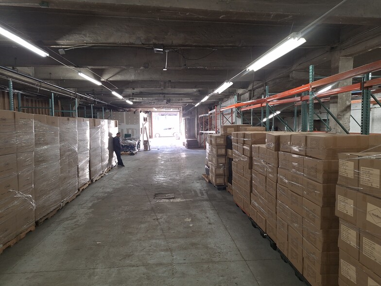 Primary Photo Of 1529 Dean St, Brooklyn Warehouse For Lease