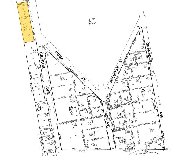 More Photos Of 337 S Cedros Ave, Solana Beach Unknown For Lease