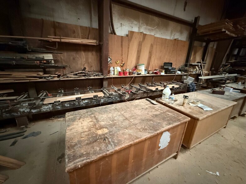 More Photos Of 2722 NC 87 S, Moncure Light Distribution For Lease