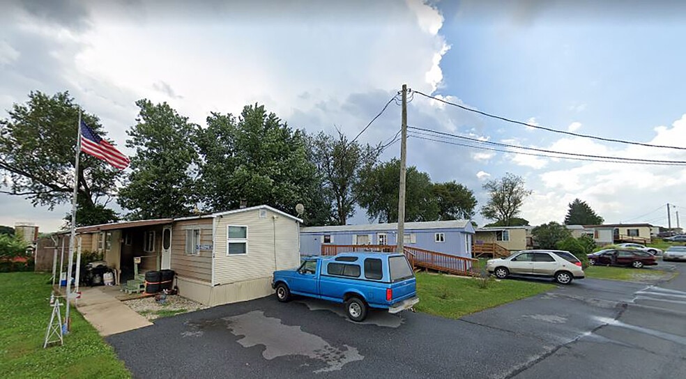 More Photos Of , Nazareth Multifamily For Sale