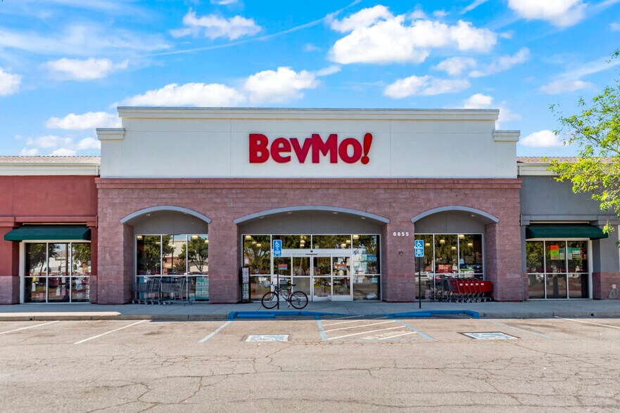 More Photos Of 6845-6855 Camino Arroyo dr, Gilroy General Retail For Lease