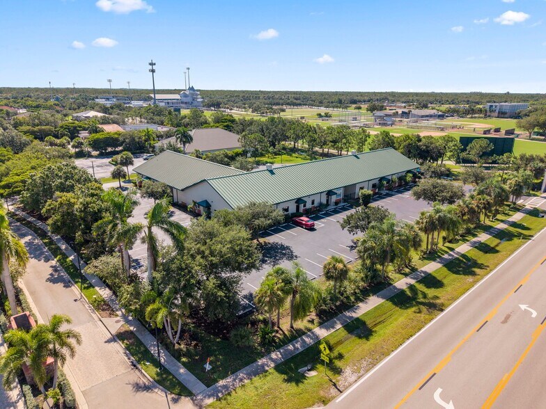 More Photos Of 13861 Plantation Rd, Fort Myers Office For Sale