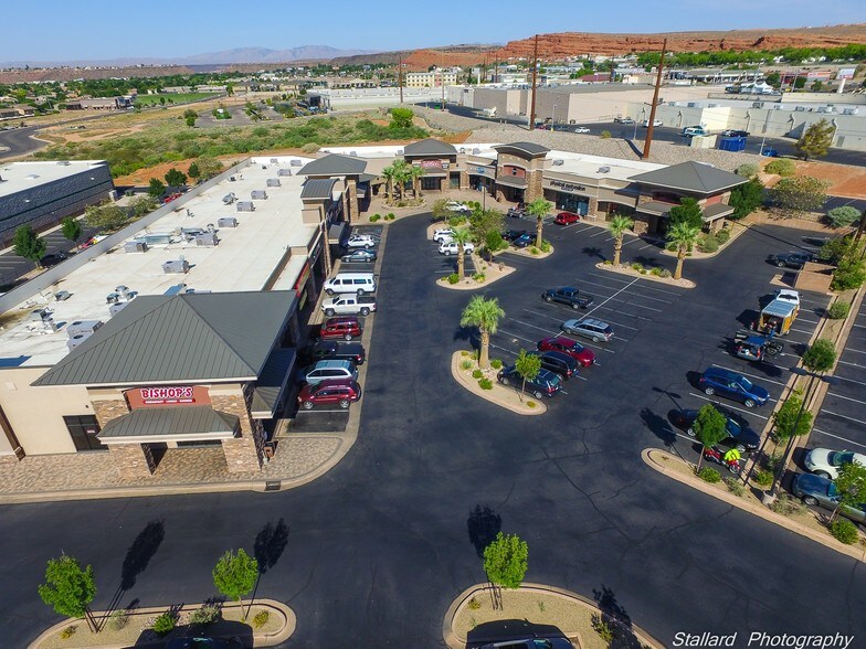 More Photos Of 969 N 3050 E, St George Unknown For Lease