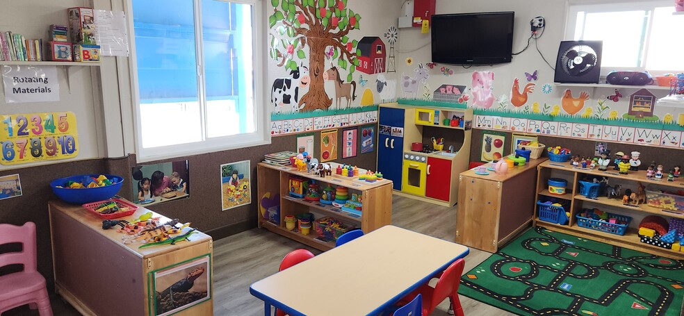 More Photos Of 3707 Vegas Dr, Las Vegas Daycare Center For Sale