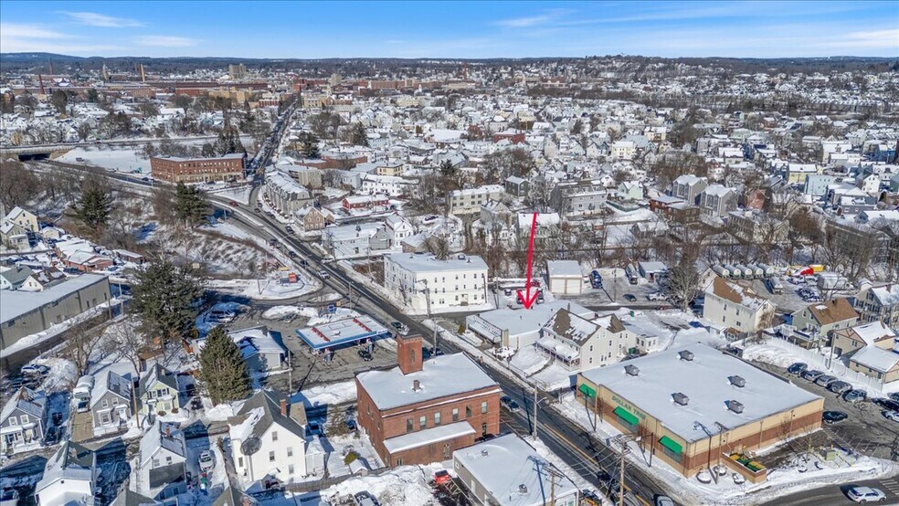 More Photos Of 788 Gorham St, Lowell Industrial For Sale