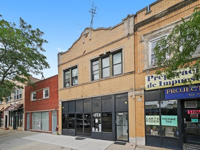 More Photos Of 5108 W Fullerton Ave, Chicago Apartments For Sale