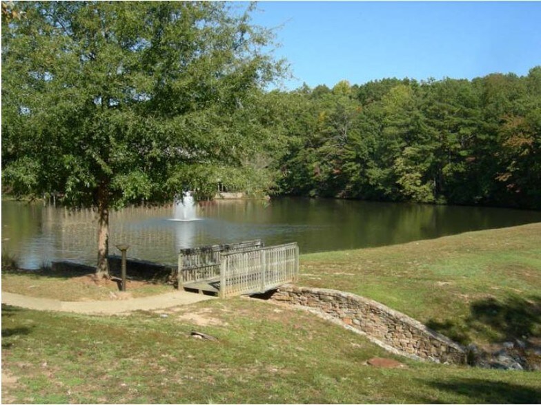 More Photos Of 1835 Old Alabama Rd, Roswell Land For Sale