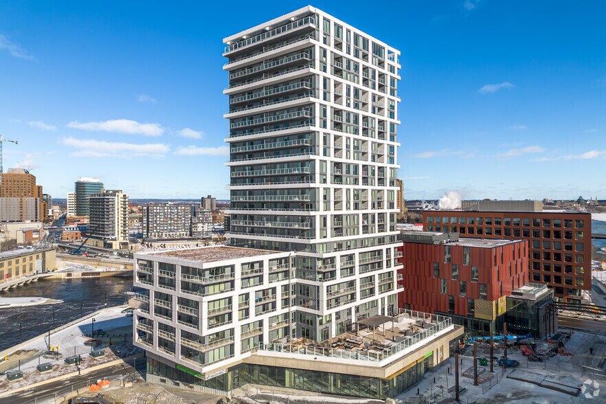 Photo of 1st Floor Ste A