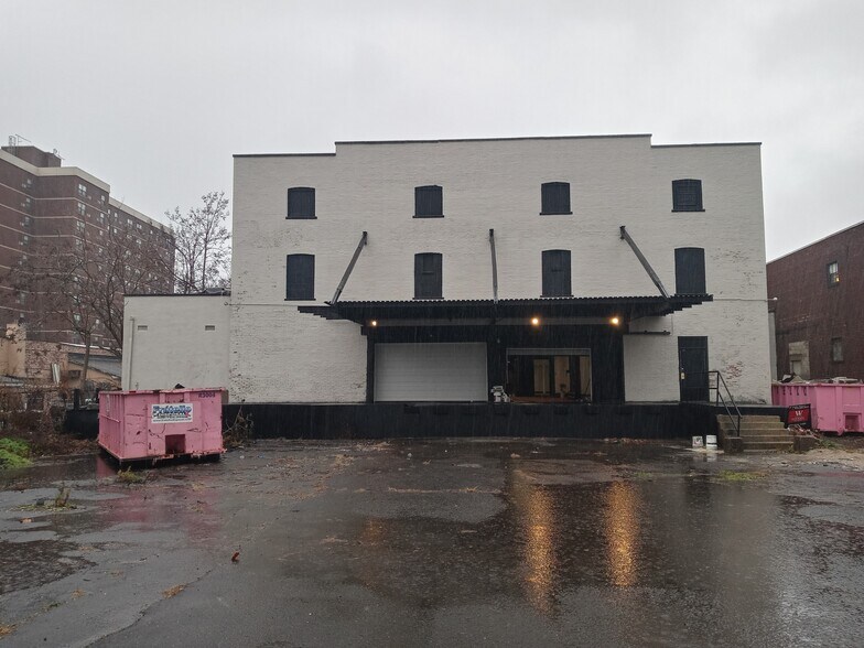 More Photos Of 39-49 Tucker St, Trenton Food Processing For Lease