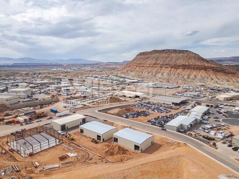 More Photos Of 1816-1774 E 1340 S, Washington Industrial For Sale