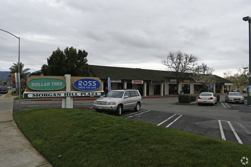 More Photos Of 16905-16999 Monterey St, Morgan Hill Unknown For Lease