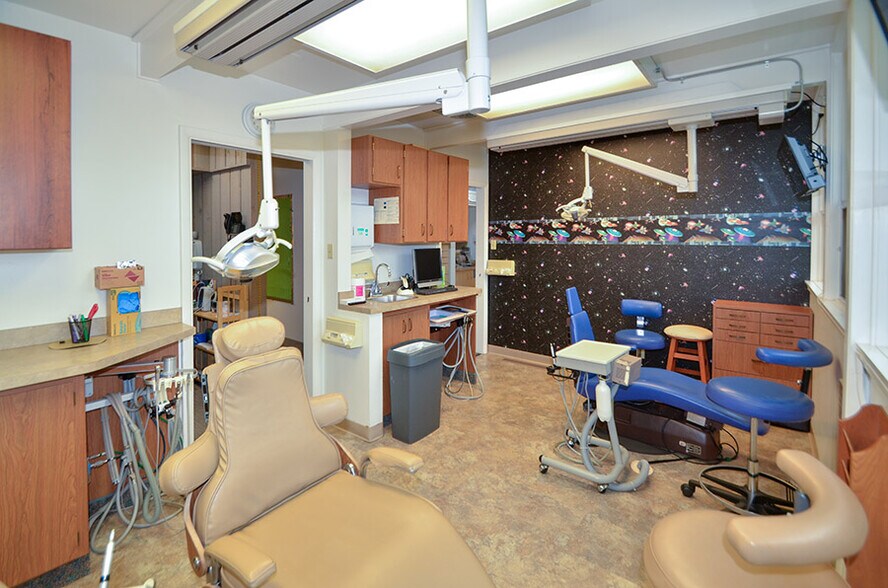 More Photos Of 1711 13th St W, Billings Healthcare For Lease