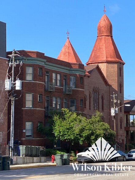 More Photos Of 1116 Blanding St, Columbia Office Residential For Sale