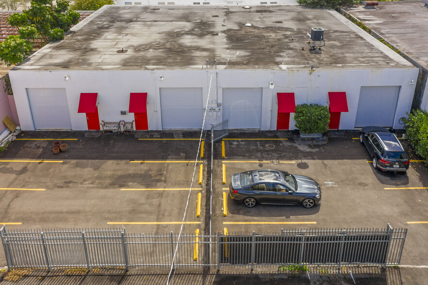 Primary Photo Of 280-282 NE 60th St, Miami Warehouse For Sale