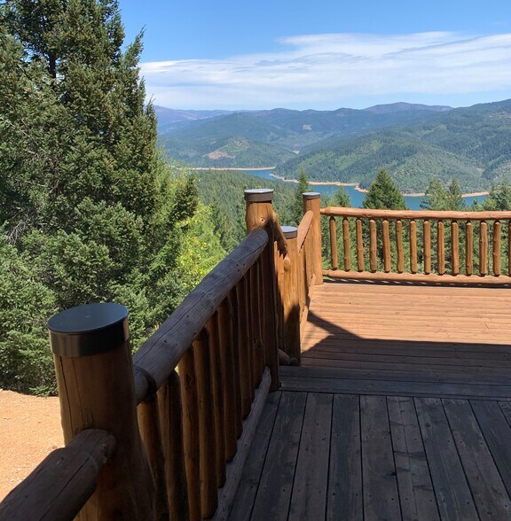 More Photos Of 490 Bear Paw Trl, Trinity Center Land For Sale