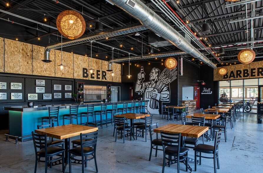 More Photos Of 610 University Dr N, Fargo General Retail For Sale