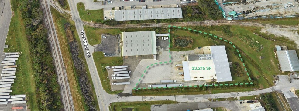 More Photos Of 8710 E Broadway Ave, Tampa Unknown For Lease