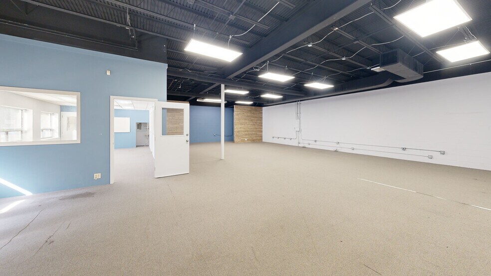 Primary Photo Of 681 Lawlins Park, Wyckoff Flex For Lease