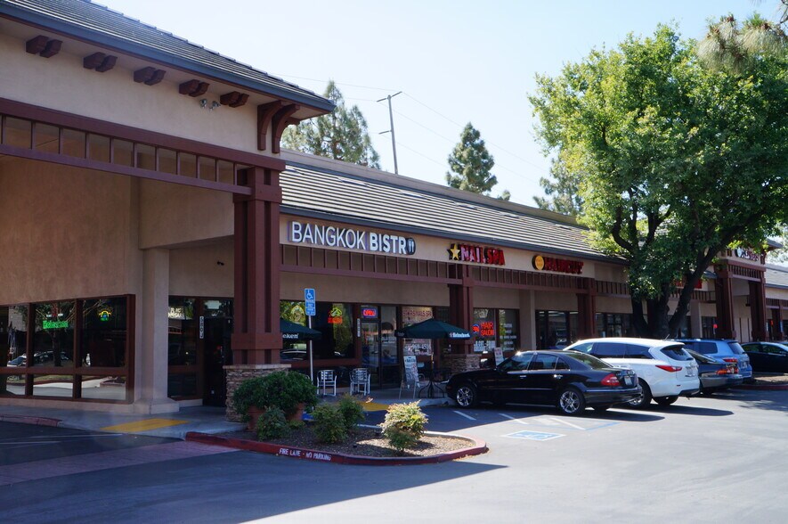 More Photos Of 580 N Rengstorff Ave, Mountain View Unknown For Lease