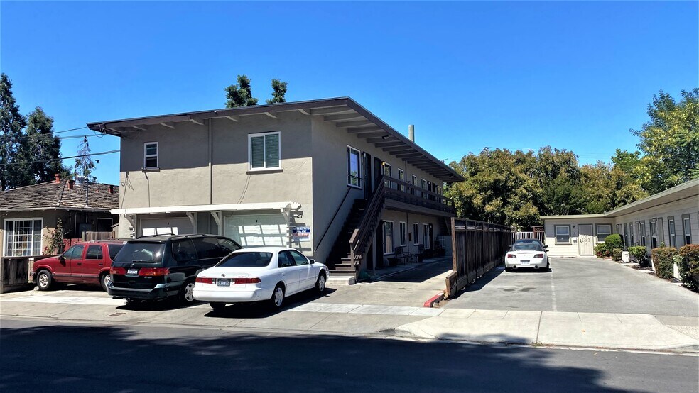 More Photos Of 27 Topeka Ave, San Jose Apartments For Sale