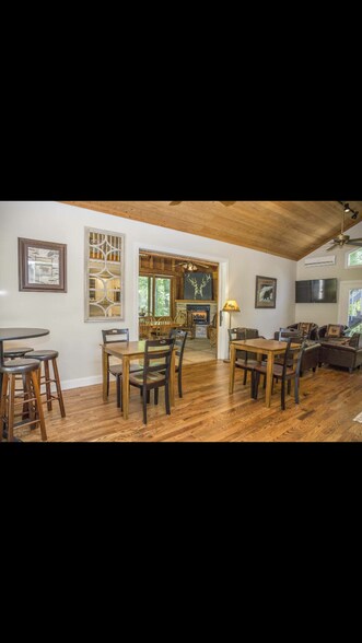 More Photos Of 19259 Rosman Hwy, Sapphire Hotel For Sale