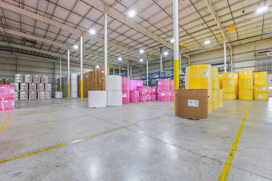 More Photos Of 100 Creative Way, Ripon Manufacturing For Sale