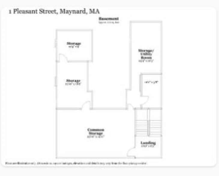 More Photos Of 1 Pleasant St, Maynard Medical For Sale