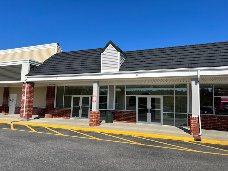 More Photos Of 586-614 Nashua Rd, Milford Unknown For Lease