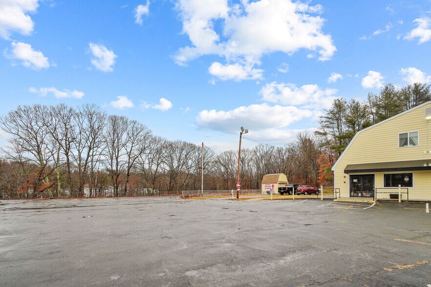 More Photos Of 1950 Broncos Hwy, Harrisville Restaurant For Sale
