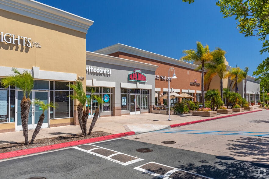 More Photos Of 3804-3890 Valley Centre Dr, San Diego Unknown For Lease