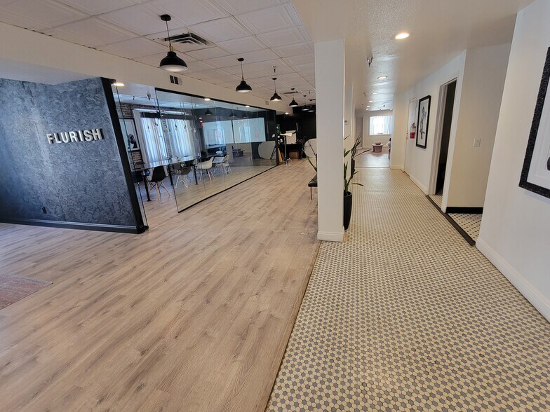 More Photos Of 101 W 4th St, Santa Ana Medical For Lease