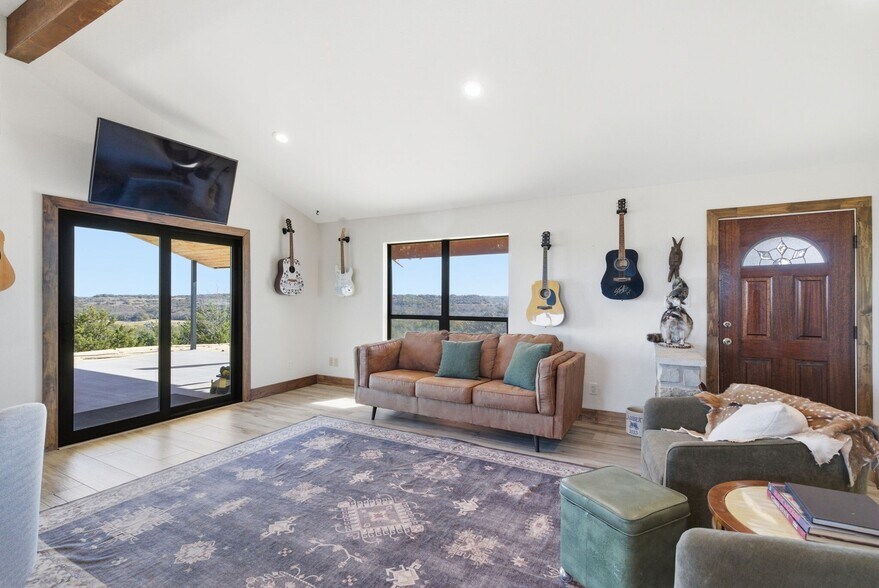 More Photos Of 3035 County Road 162, Stephenville Land For Sale