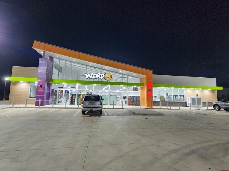 Primary Photo Of 5001 Nuckols Crossing Rd, Austin General Retail For Lease