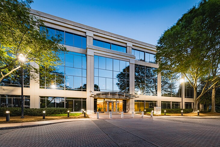 More Photos Of 12725 Morris Rd, Alpharetta Office For Lease