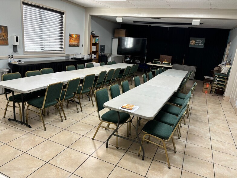 More Photos Of 1548 Curtner Ave, San Jose Religious Facility For Sale