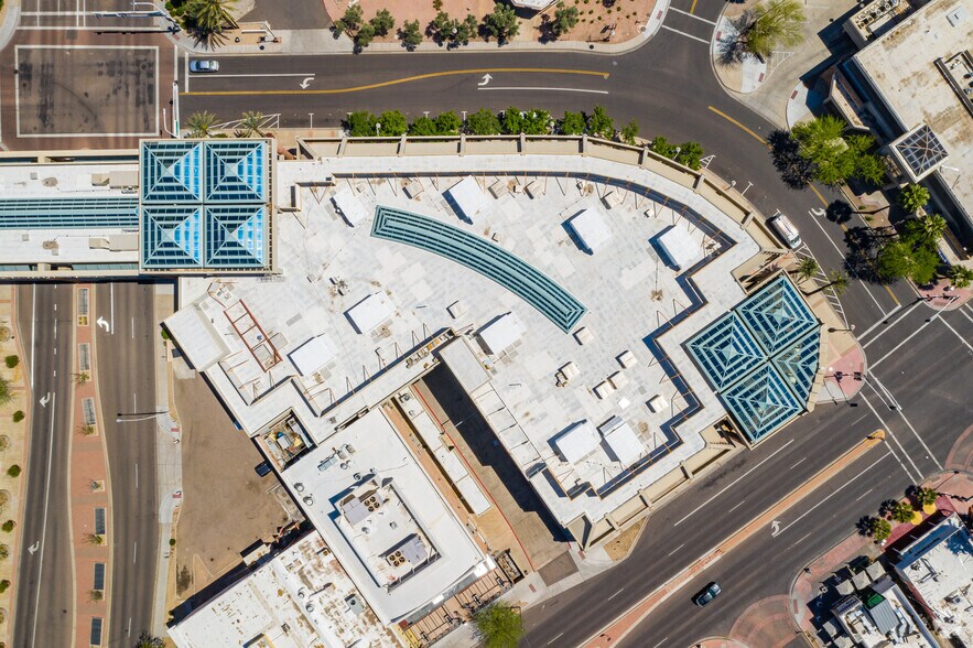 More Photos Of 4301 N Scottsdale Rd, Scottsdale Office For Lease