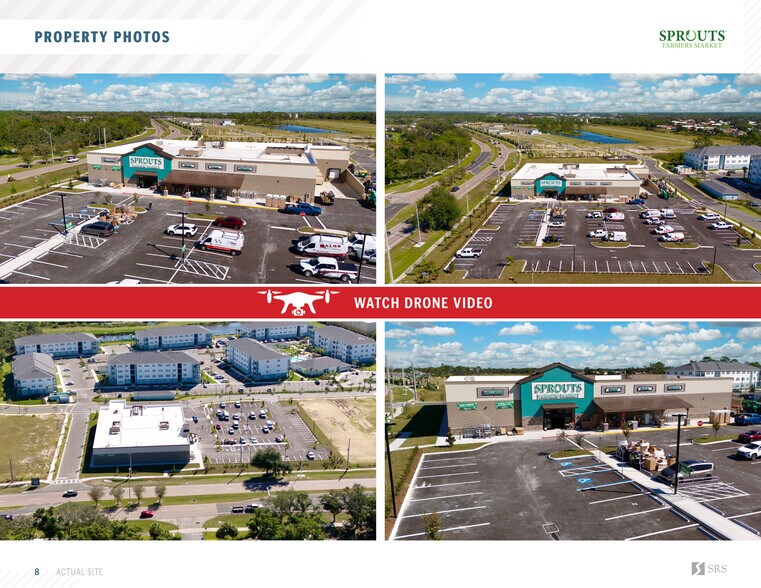 More Photos Of 1120 Jacaranda Blvd, Venice General Retail For Sale