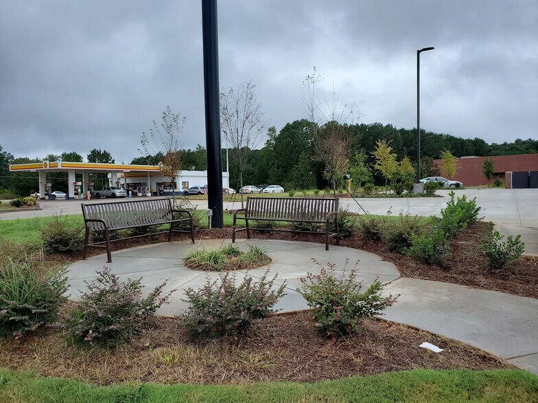 More Photos Of 1901 Zebulon Rd, Griffin Land For Sale